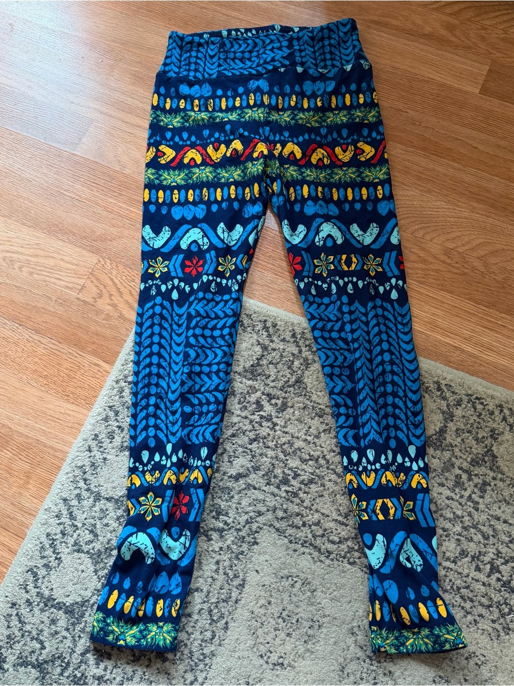 Lularoe One Size Leggings